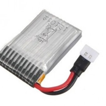 Akumulator lotniczy do modelu Walkera HM-CP-Z-17 3.7V 240mAh
