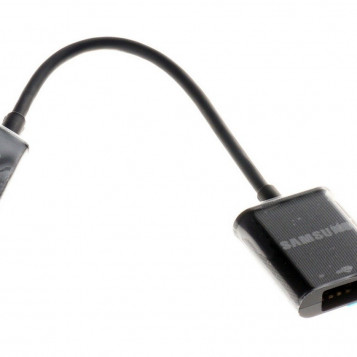 Oryginalny adapter Samsung ET-R205UBE SWITCH KIT OTG