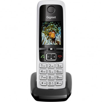 Bezprzewodowy telefon stacjonarny Gigaset C430HX