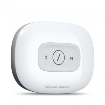 Bezprzewodowy adapter audio Harman Kardon Adapt HD