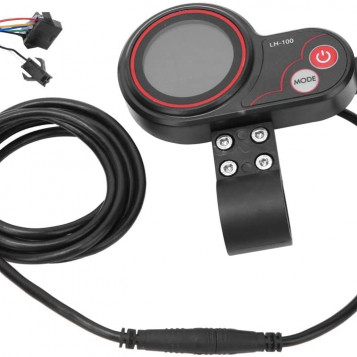 Przełącznik zmiany biegów Phoenixshop LH100 do skutera elektrycznego roweru