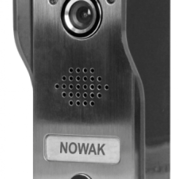 Kamera do wideodomofonu IP VIRONE PLUTON VDP-51