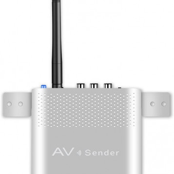 Bezprzewodowy nadajnik Galexbit AV530 5.8GHz 300M AV(RCA)