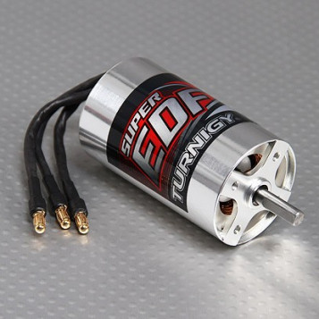 Silnik bezszczotkowy Turnigy SK3 Fandrive - 3659-1900kv (90mm EDF)