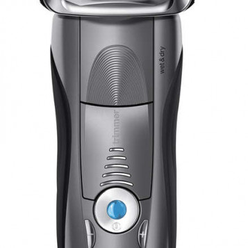 Golarka elektryczna na sucho i na mokro Braun Series 7 7865cc