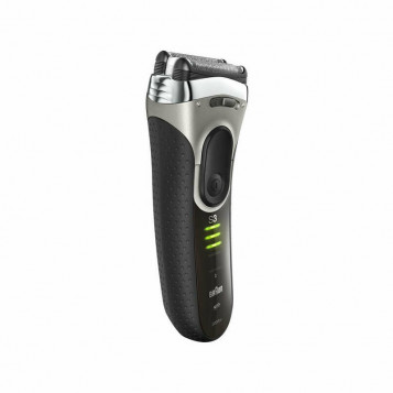 Golarka maszynka elektryczna trymer Braun S3 3090cc ProSkin bez głowicy