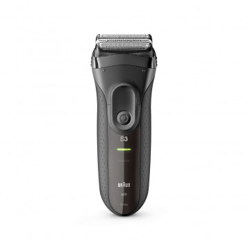 Golarka maszynka do brody Braun S3 3020S