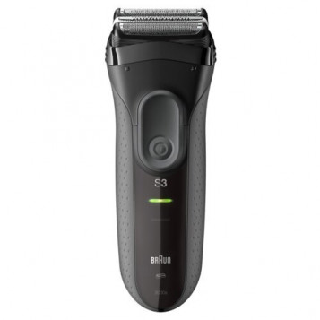 Golarka maszynka do włosów Braun Series 3 3000s