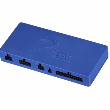 Zapasowa skrzynka kontrolna Parrot MKi9200 BlueBox