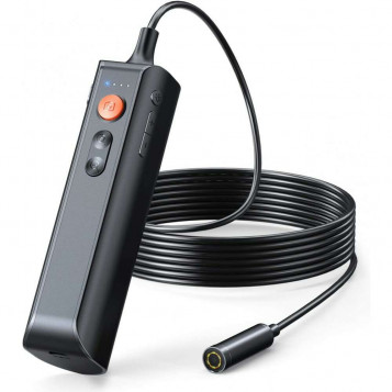 Bezprzewodowa kamera endoskopowa HD 8.0MP Depstech WF060-5M