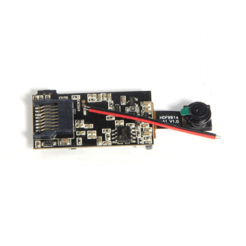 Kamera HD do drona HUBSAN X4 H107C