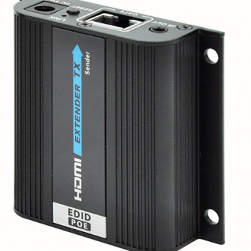Extender splitter repeater HDMI 1080P 60m IR