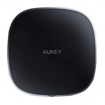 Inteligentna bezprzewodowa ładowarka Qi Aukey LC-C5 5W