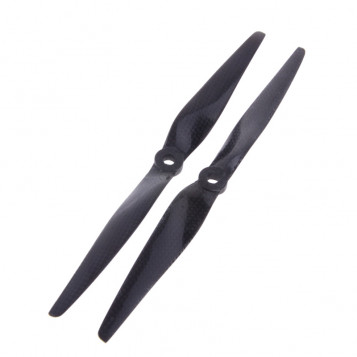 Śmigło składane GoolRC 1050 z włókna węglowego do DJI F450 F55