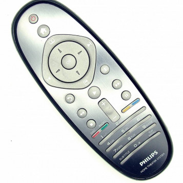 Oryginalny pilot do Philips RC2683701/02 Home Theater System