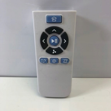 Oryginalny pilot do robota odkurzacza SilverCrest SSRA1