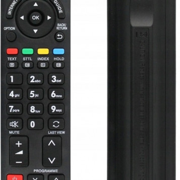 Pilot do telewizora Panasonic N2QAYB000752 zamiennik