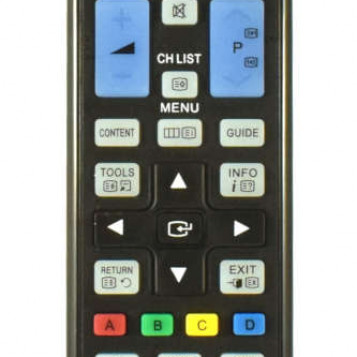 Pilot do telewizora Samsung BN59-01054A zamiennik