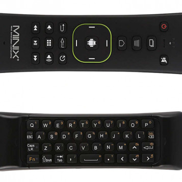 Oryginalny pilot do dekodera Minix NEO U9-H