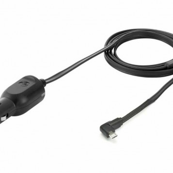 Ładowarka samochodowa TomTom 4UUC23 START 405060 GO 400500600 TMC OEM