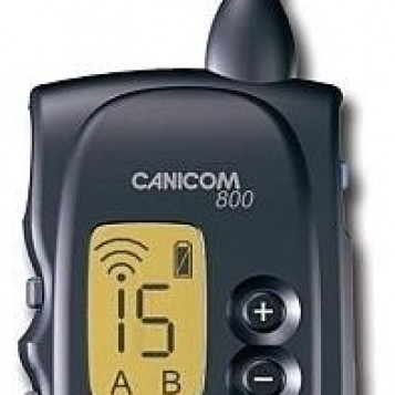 Obroża elektryczna NUM'AXES Canicom 800