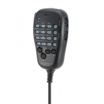Mikrofon ręczny gruszka z DTMF YAESU MH-48A6JA