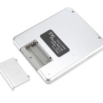 Mini cyfrowa waga platformowa I-2000