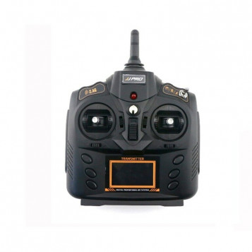 Oryginalny pilot kontroler do drona JJRC JJPRO X3