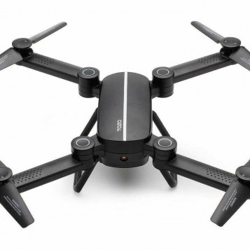 Dron zdalnie sterowany Tozo Q1012 do nauki 2.4GHz 360
