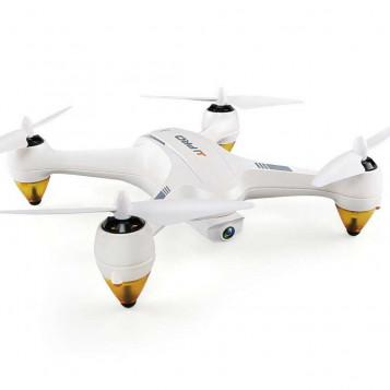 Dron zdalnie sterowany JJRC JJPRO X3 HAX WiFi FPV