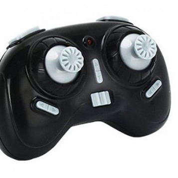Kontroler aparatura pilot do mini drona JJRC H36 uszkodzone joysticki
