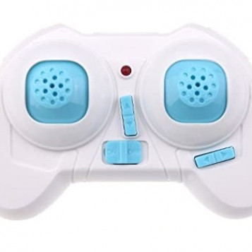 Pilot kontroler aparatura do mini drona Cheerson CX-10x
