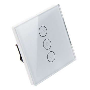 Inteligentny przełącznik światła Wi-Fi Dimmer Switch