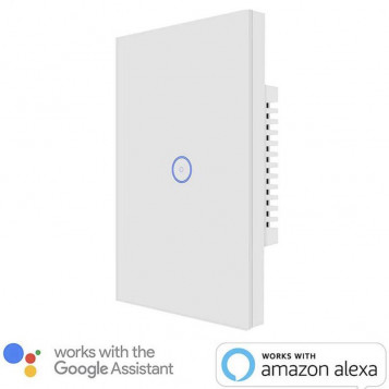 Inteligentny przełącznik światła Wi-Fi Jinvoo SM-SW102