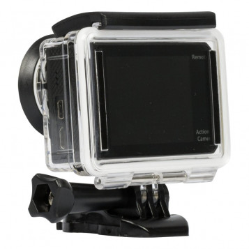 Kamera sportowa 4K UltraHD 360 Salora ACE900