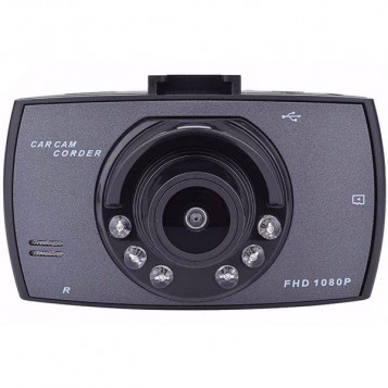 Rejestrator jazdy kamera samochodowa 1080P Full HD Car Cam Corder DVR AN7422