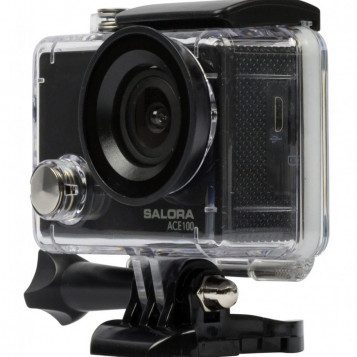 Kamera sportowa FullHD GoPro SJ8000 Salora ACE100