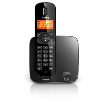 Stacja bazowa do telefonu stacjonarnego Philips CD170