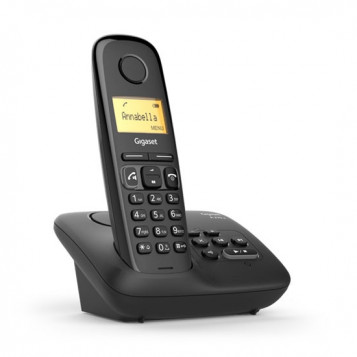 Stacja bazowa do telefonu stacjonarnego Gigaset A270A