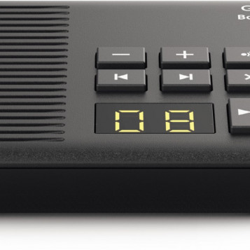 Stacja bazowa do telefonu stacjonarnego Gigaset Box 200A