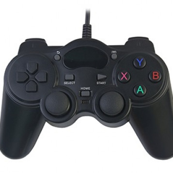 Gamepad kontroler USB do komputera PC Kohaou Q400
