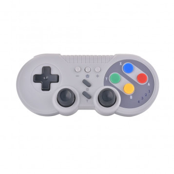 Bezprzewodowy pad kontroler XCSOURCE dla Nintendo 8Bitdo SF30 Pro