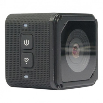 Kamera sportowa FullHD GoPro SJ8000 Salora CC5