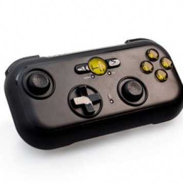 Kontroler gamepad Hi-SHOCK NOM181 Play Nomad konsoli Nintendo Switch