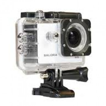 Kamera sportowa FullHD GoPro SJ8000 Salora PSC5378FWD
