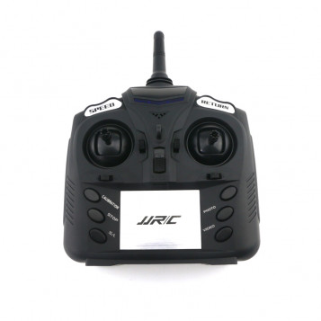 Pilot zdalnego sterowania aparatura kontroler do drona JJRC H55
