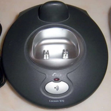 Stacja ładująca do telefonu Cocoon 970