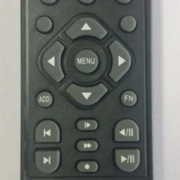 Pilot zdalnego sterowania DVR HVR H264 do Giga i Luxvision