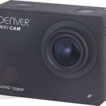 Kamera sportowa FullHD WiFi GoPro SJ8000 Denver ACT-8030W
