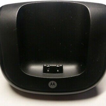 Stacja ładująca do telefonu Motorola T202